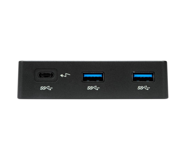 Targus USB-C - USB,USB-C,VGA,HDMI,RJ-45,miniDisplayPort - 442930 - zdjęcie 6
